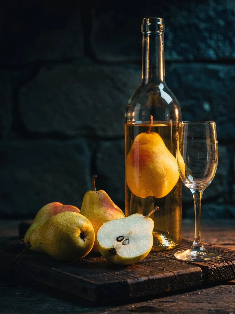 Williams Christ: why this pear in particular?