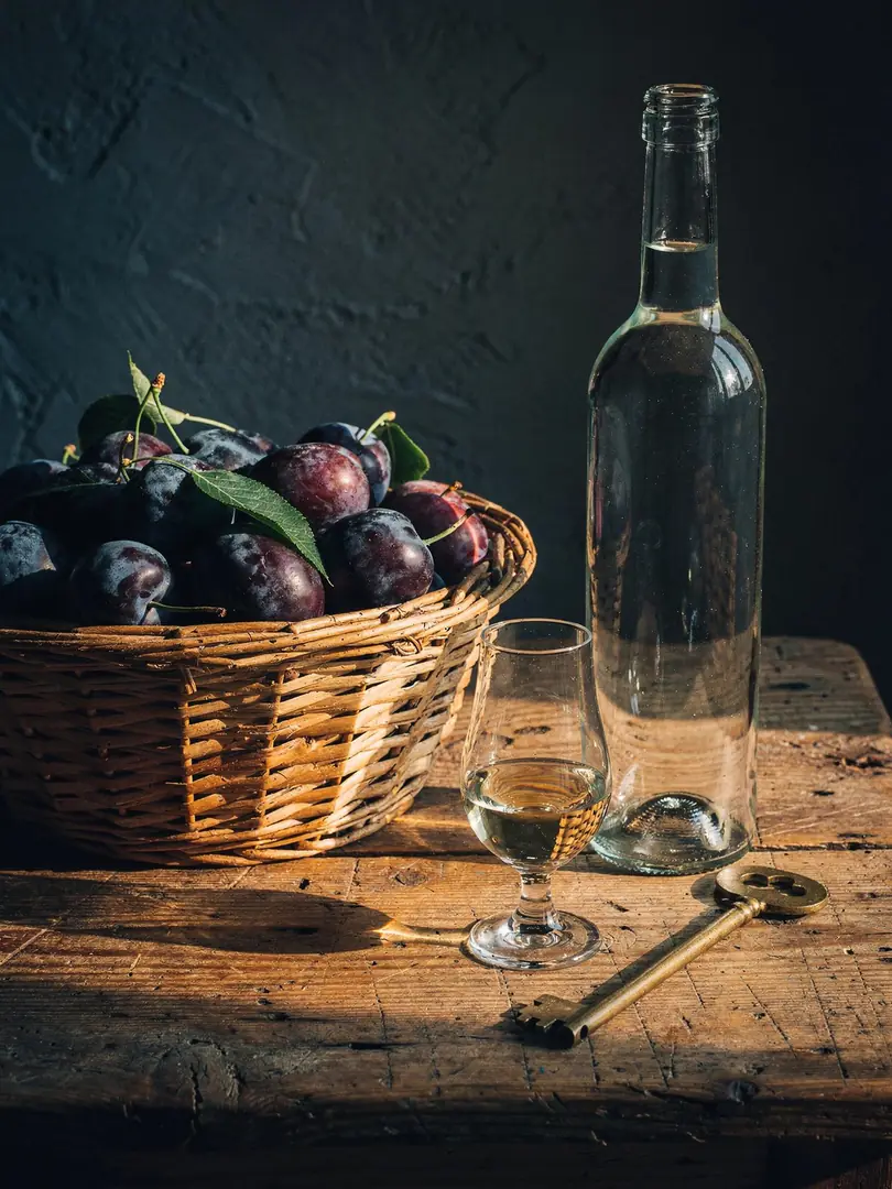 Can you distill your own spirits? What the law says in Germany