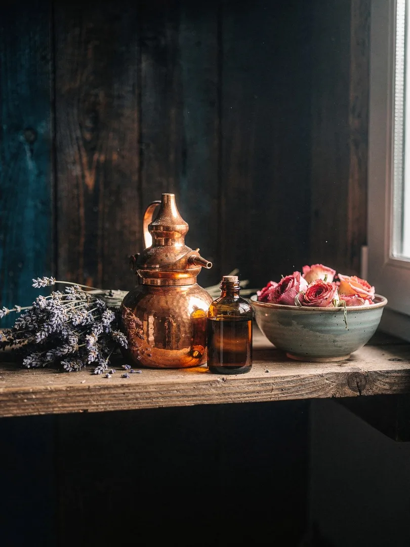 Buying a Still: What's Allowed When It Comes to Distilling Equipment
