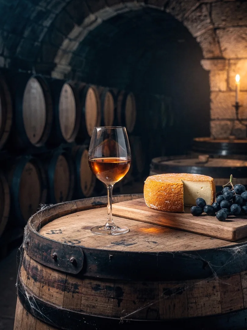Marc de Bourgogne, Marc de Champagne, Marc d'Alsace: pomace brandy from France