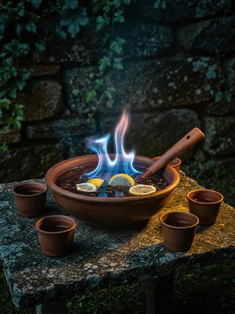 Orujo und Bagaceira: Tresterbrand aus Spanien und Portugal
