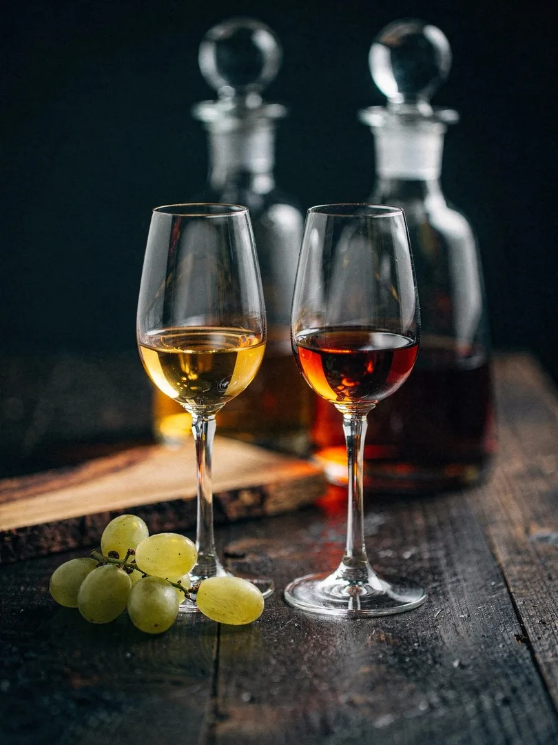 The difference between Cognac and Weinbrand: what defines Cognac