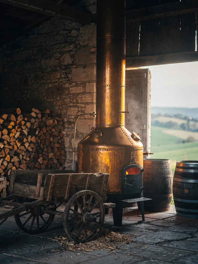 Armagnac or Cognac? The difference explained