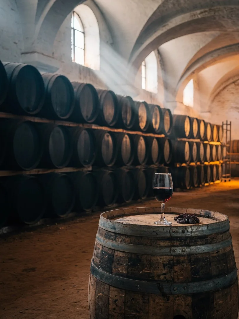 Brandy de Jerez: Solera, Reserva, Gran Reserva explained