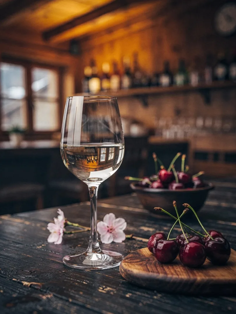Brandy Style in the region Vorarlberg