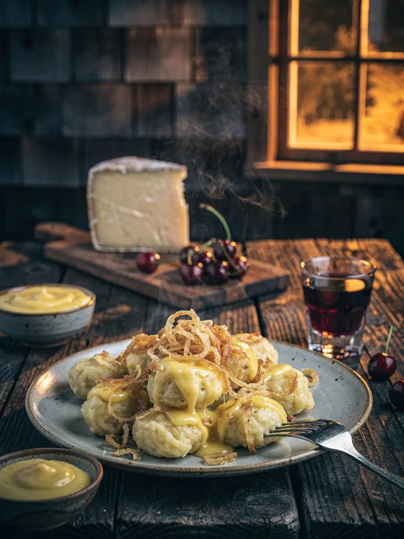 Food & Tradition in the region Vorarlberg
