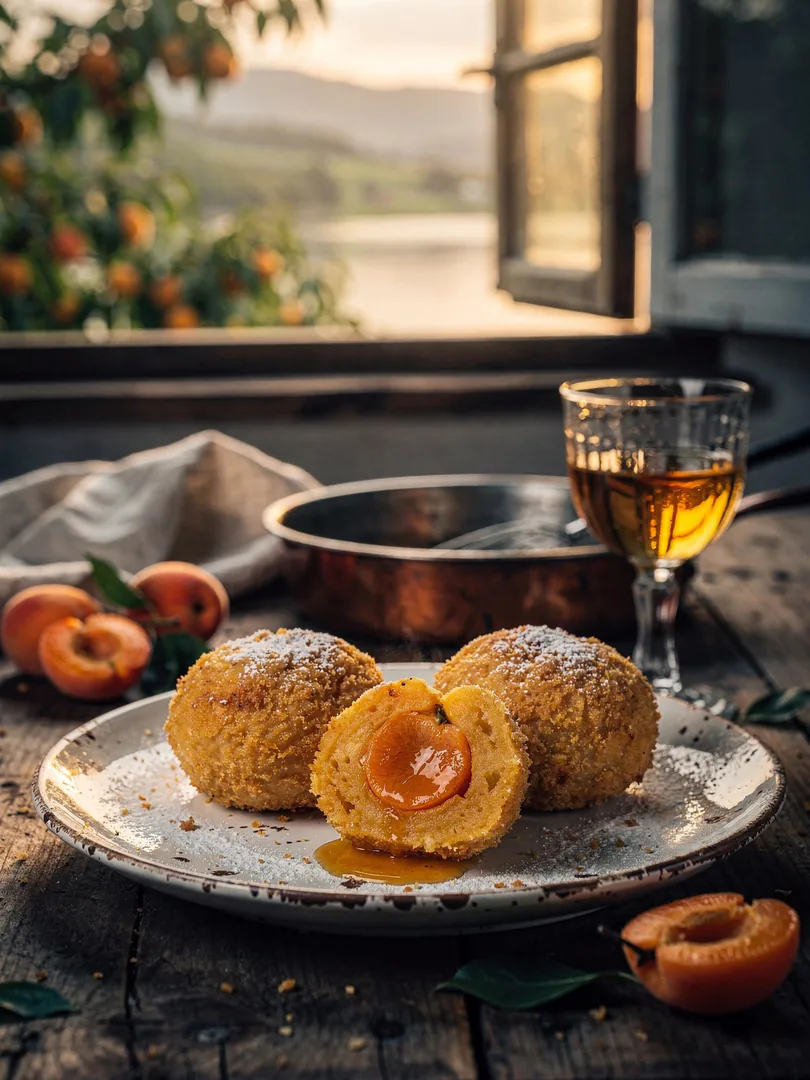 Essen & Brauchtum in der Region Wachau