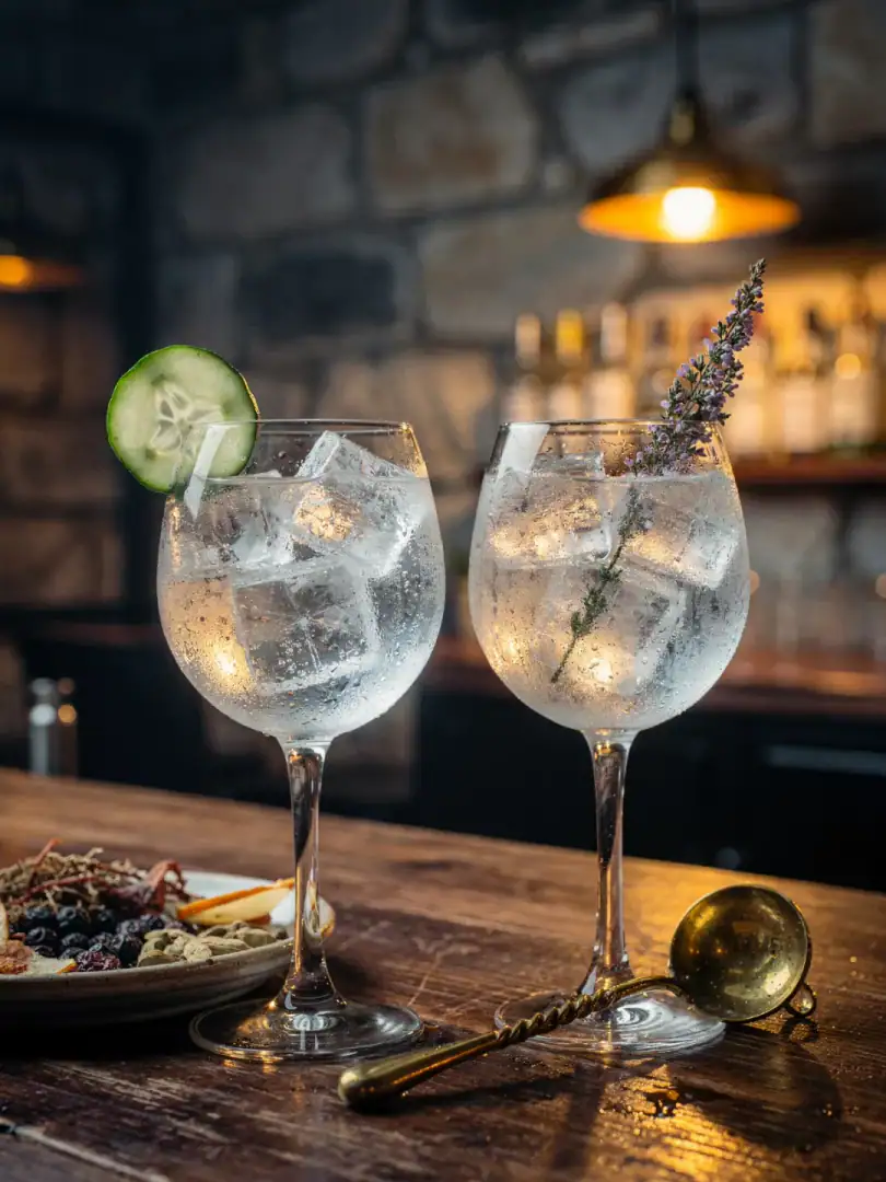 Drinking Culture in the region Lowlands & Fife