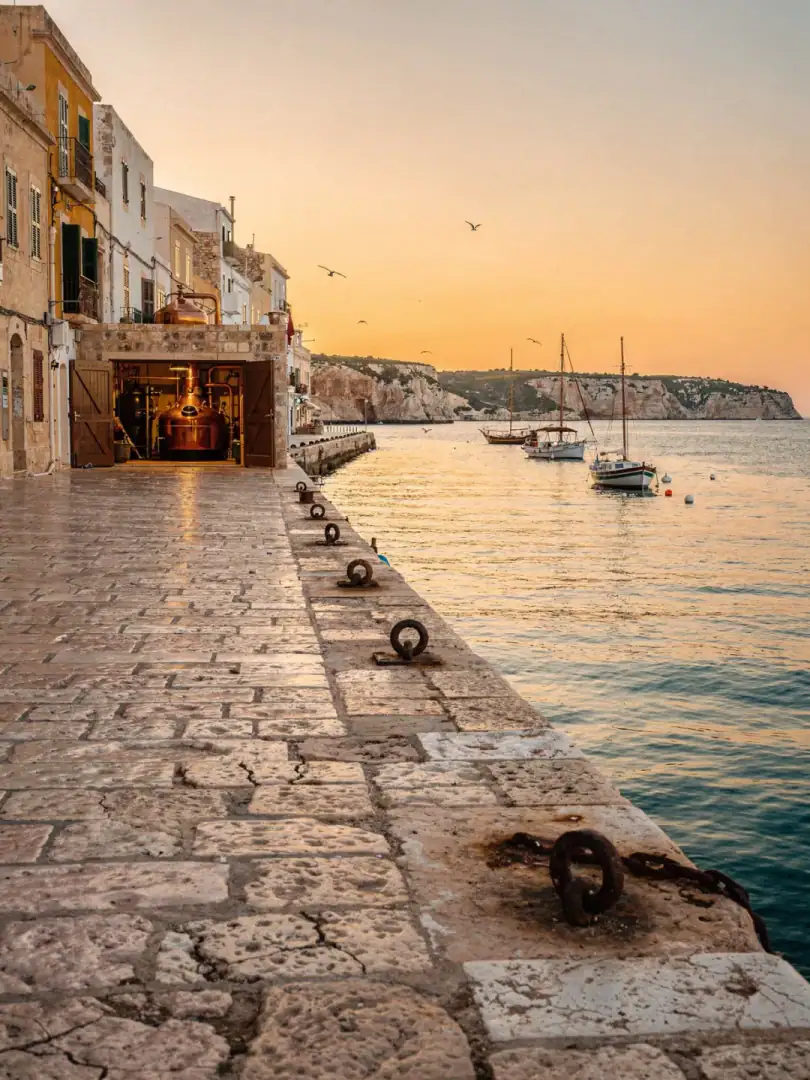 Region & Geschichte in der Region Menorca