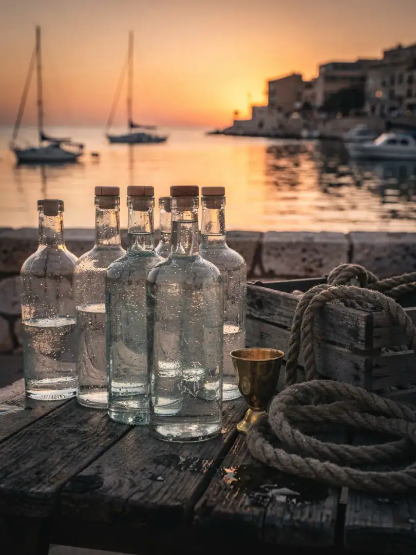 Stil & Recht in der Region Menorca