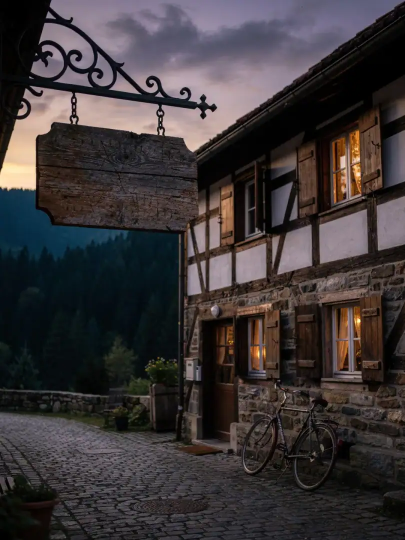 Region & Geschichte in der Region Schwarzwald
