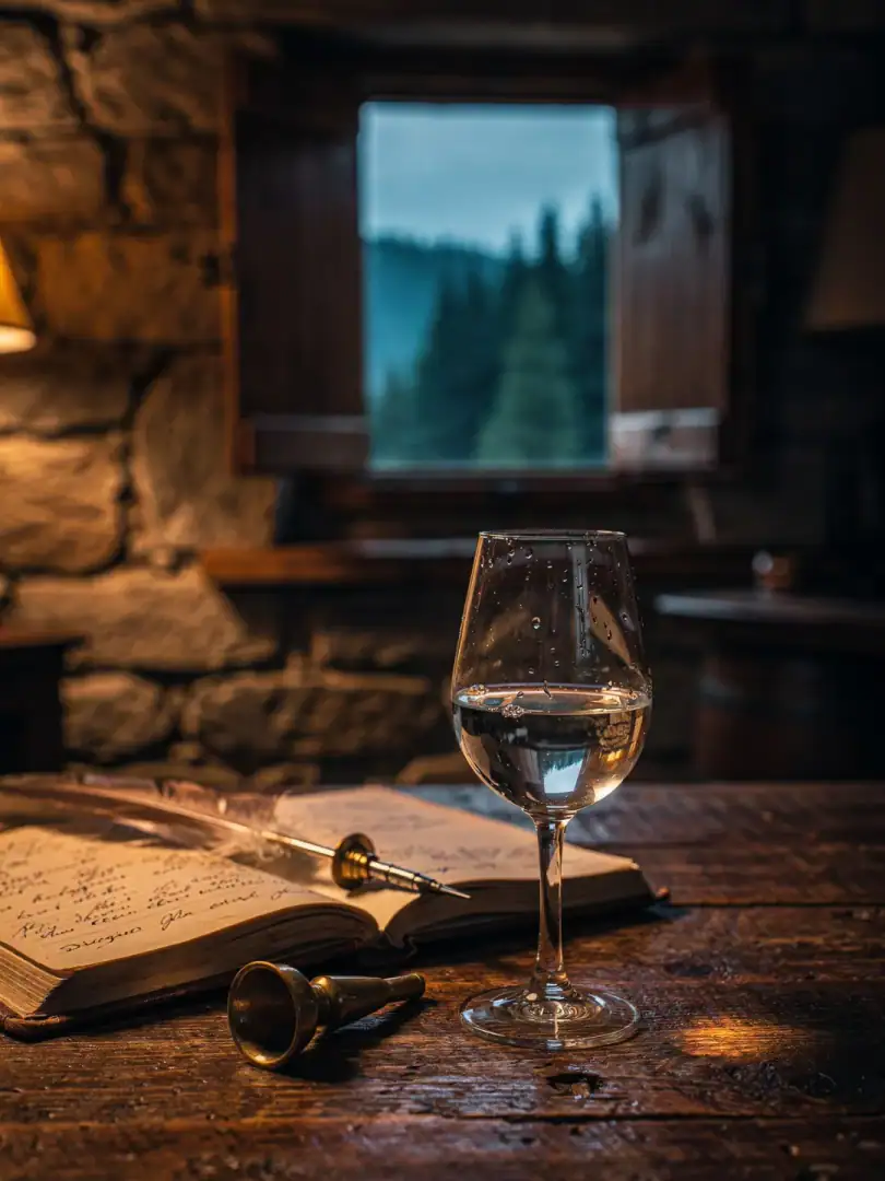 Stil & Recht in der Region Schwarzwald