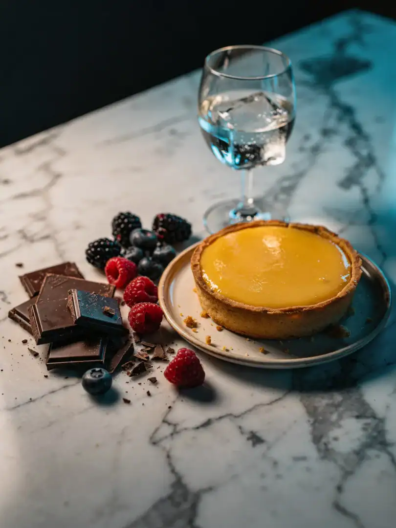 Dessert