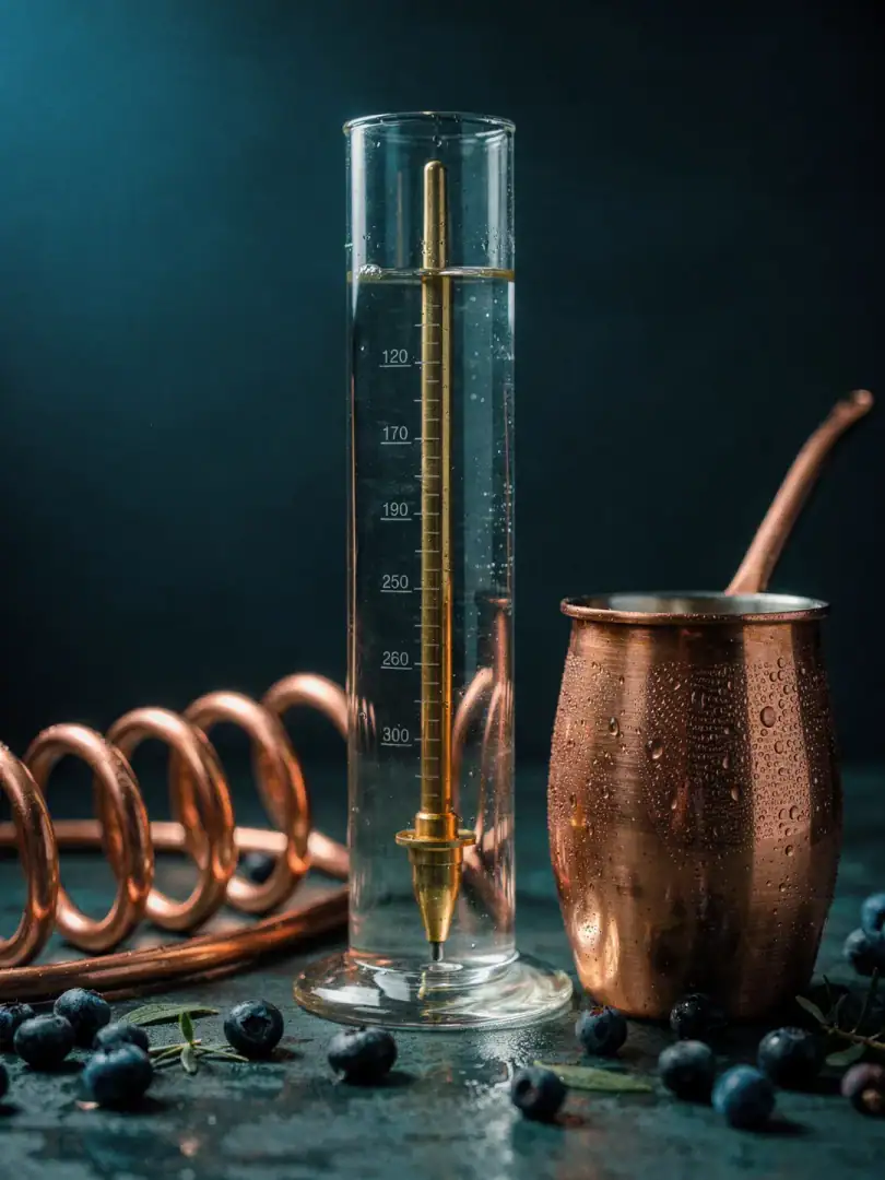 Alcohol Content