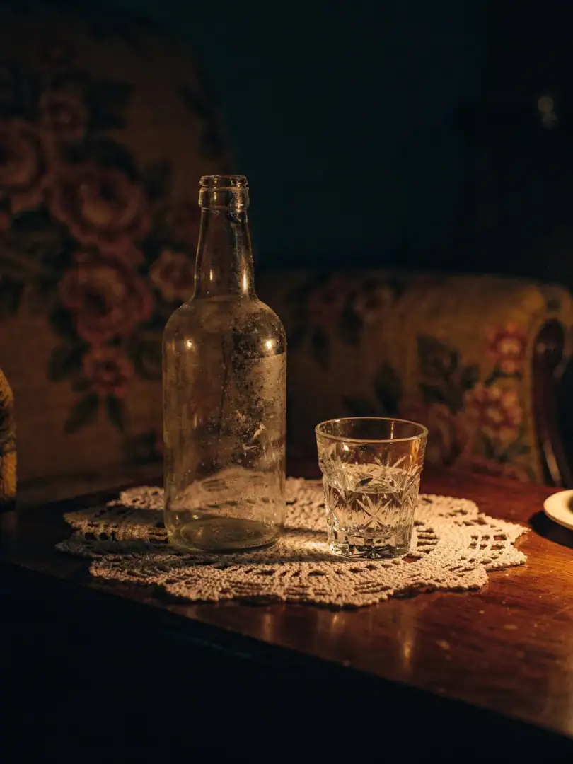 Der Niedergang: Gin in den Wodka-Jahrzehnten