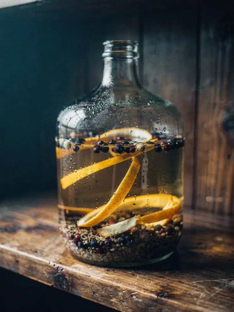 Maceration