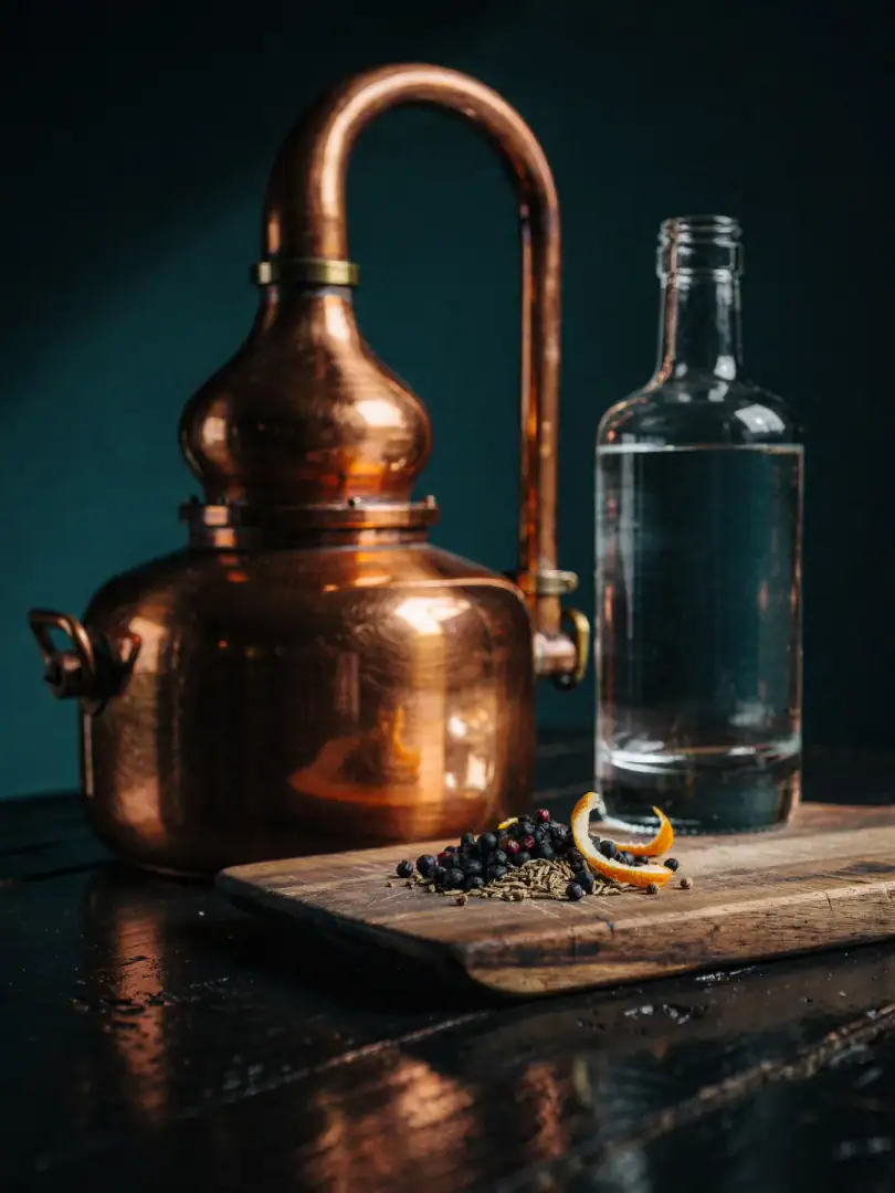 London Dry Gin