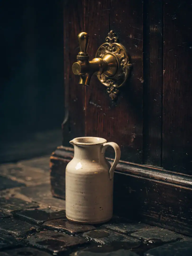 Old Tom Gin