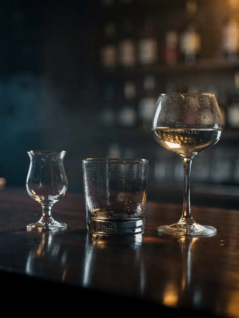 Glas