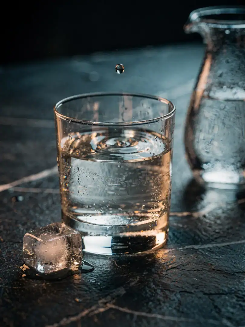 Temperature & Water
