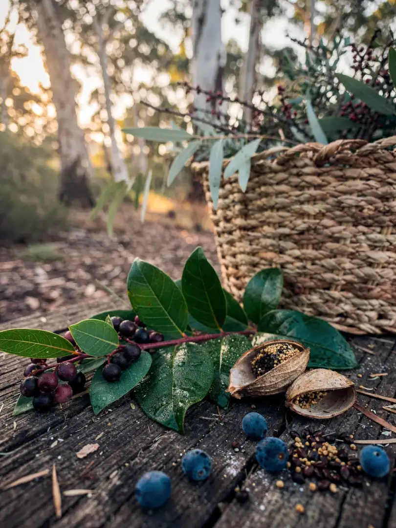 Botanicals in der Region Victoria & Yarra Valley