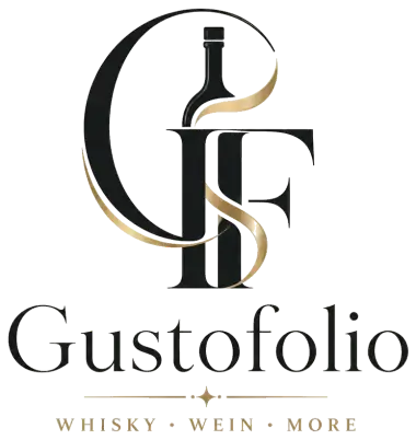 Gustofolio — Whisky, Wine and More
