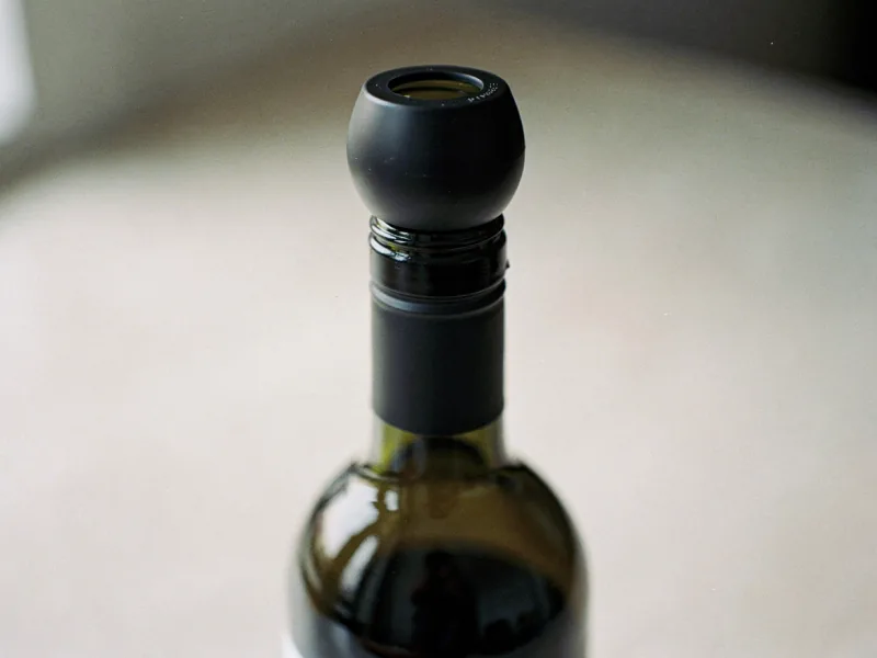 Alkoholfrei: Eine einfache Routine