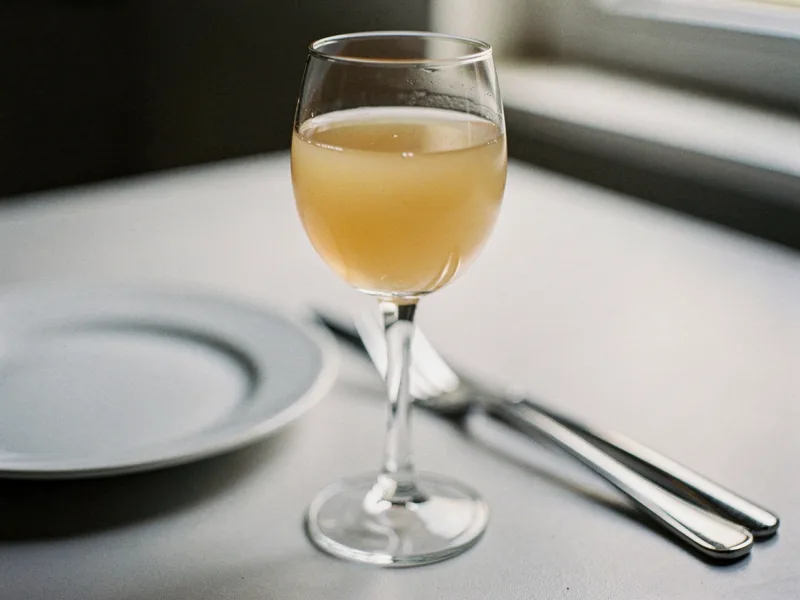 Alkoholfrei: Achte auf die Süße