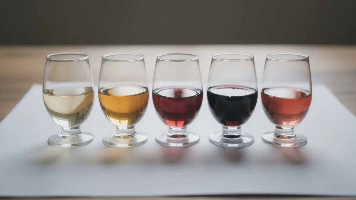 Welcher alkoholfreie Wein schmeckt? So findest du deinen Stil