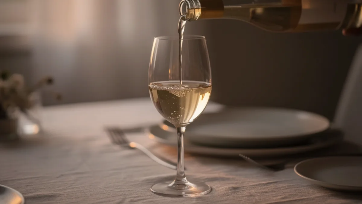 Alkoholfreien Wein auswählen und richtig servieren: Dein praktischer Guide