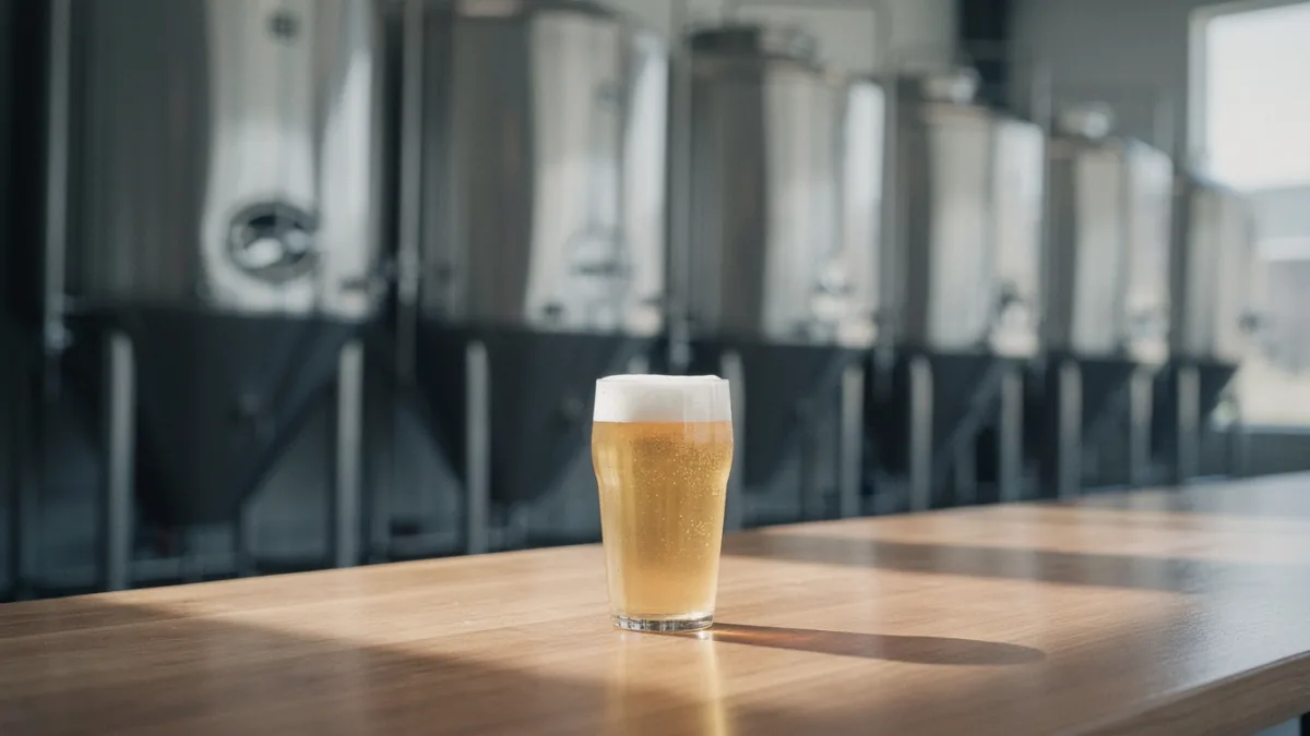 Alkoholfreies Bier: Wie entsteht es und wie wählst du aus?