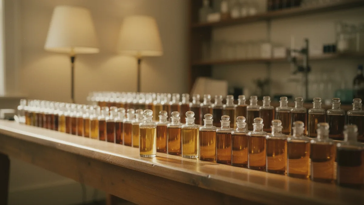 Was ist Blended Whisky? Warum Mischen kein Makel ist
