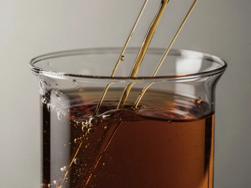 Whisky: Warum überhaupt gemischt wird