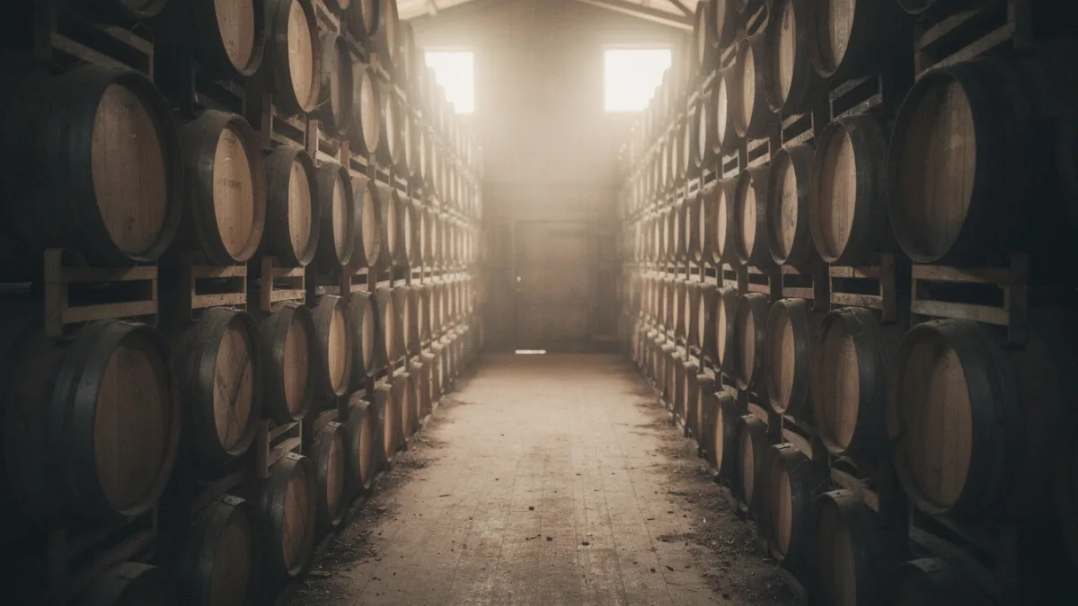 Was ist Bourbon? Nicht jeder amerikanische Whiskey heißt so — Motiv zum Thema Whisky