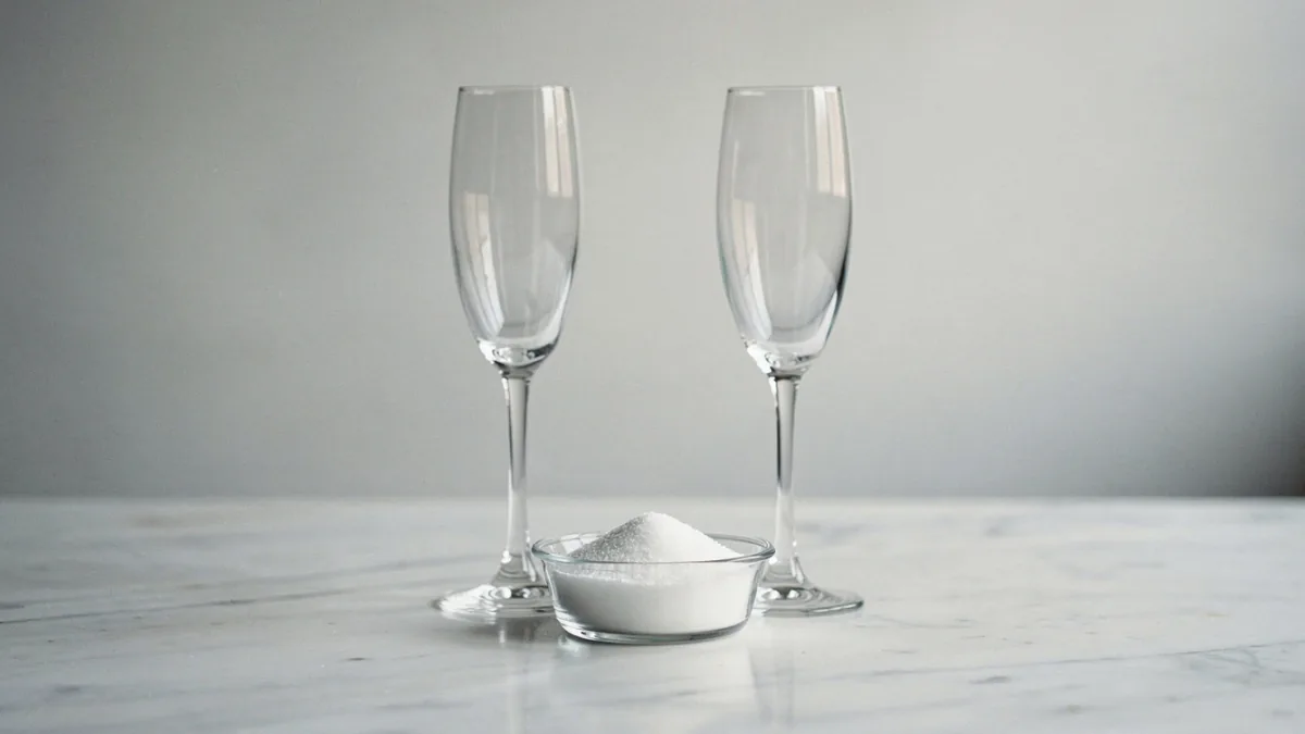 Brut oder Extra Dry: Was ist wirklich trockener?