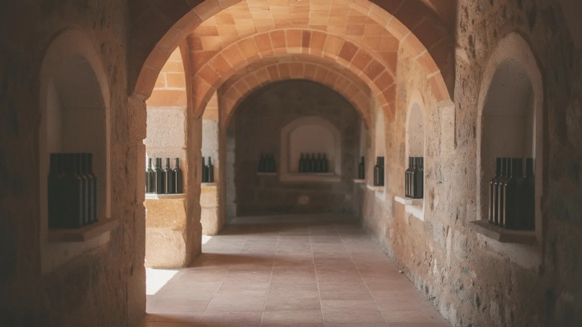 Was ist Cava? Spanischer Schaumwein verständlich erklärt — Motiv zum Thema Schaumwein