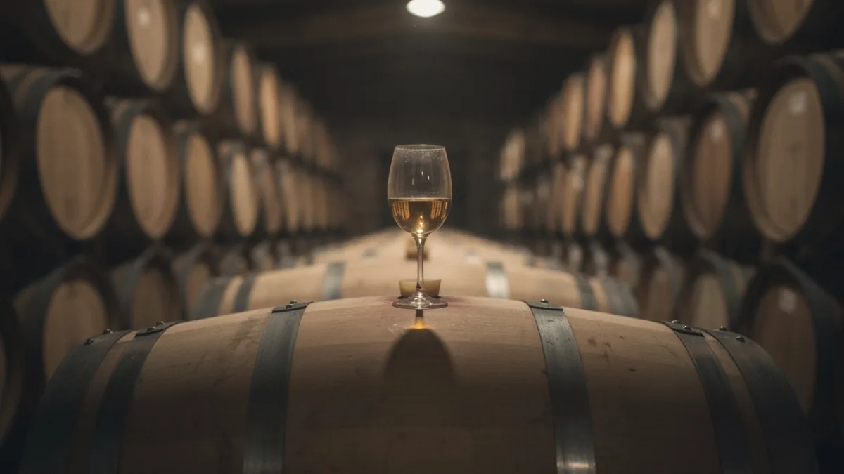 Chardonnay: Warum die Weine so verschieden schmecken