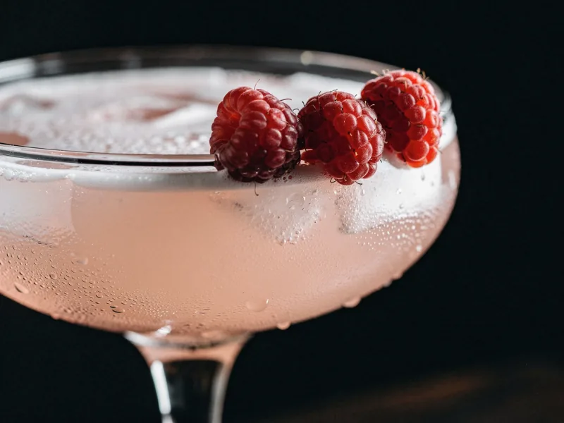 Clover Club — Detail
