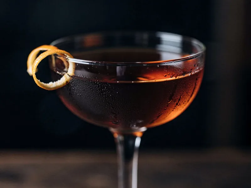 Hanky Panky — detail