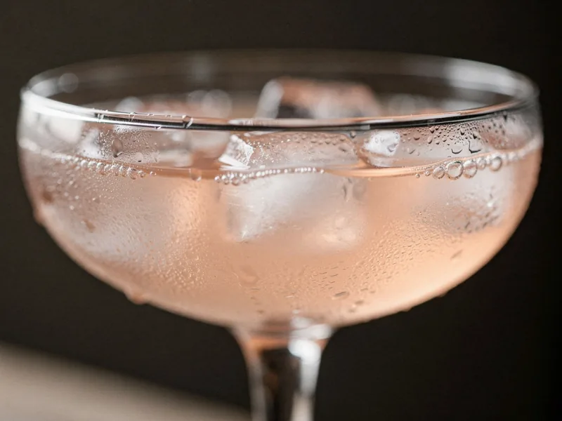 Hemingway Special — Detail