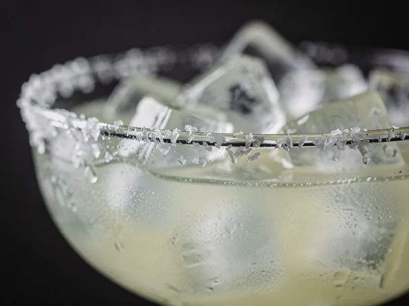 Margarita — Detail