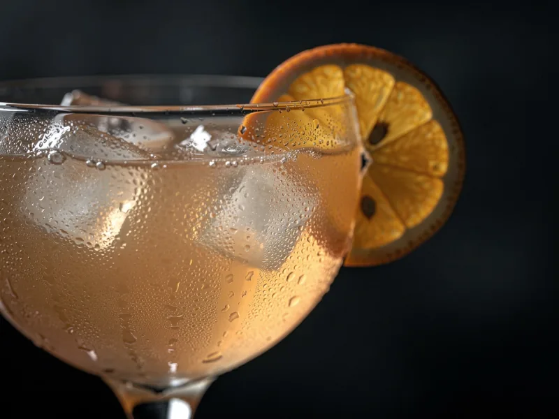 Spritz — Detail