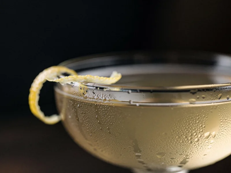 Vesper — detail