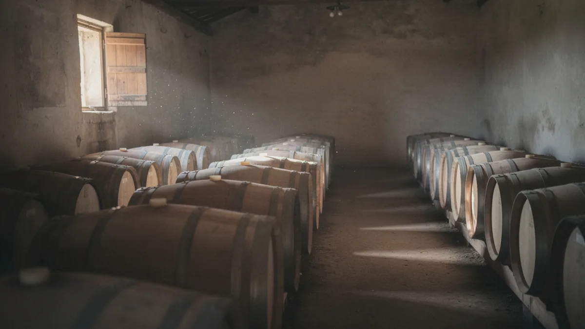 Cognac und Armagnac: Zwei Herkünfte für Weinbrand