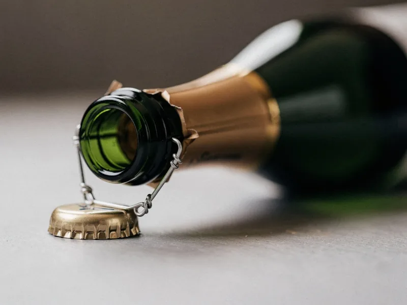 Schaumwein: Crémant nach Stil und Süße auswählen