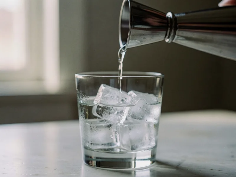Gin: Welche Angaben auf der Flasche wirklich helfen