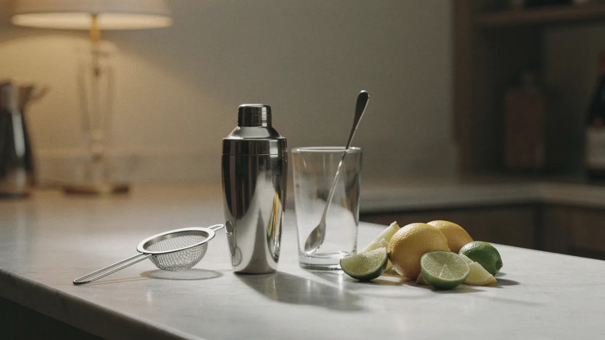 Gin mixen: Welche Cocktails passen zu deinem Geschmack?