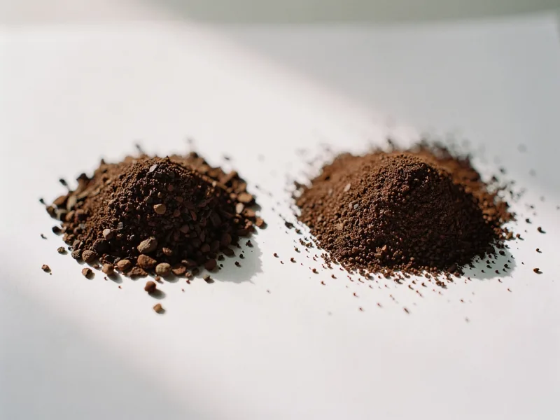 Kaffee & Tee: So wird eine Änderung aussagekräftig