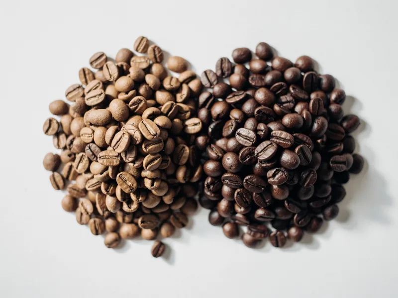 Kaffee & Tee: So findest du heraus, welche Röstung dir liegt