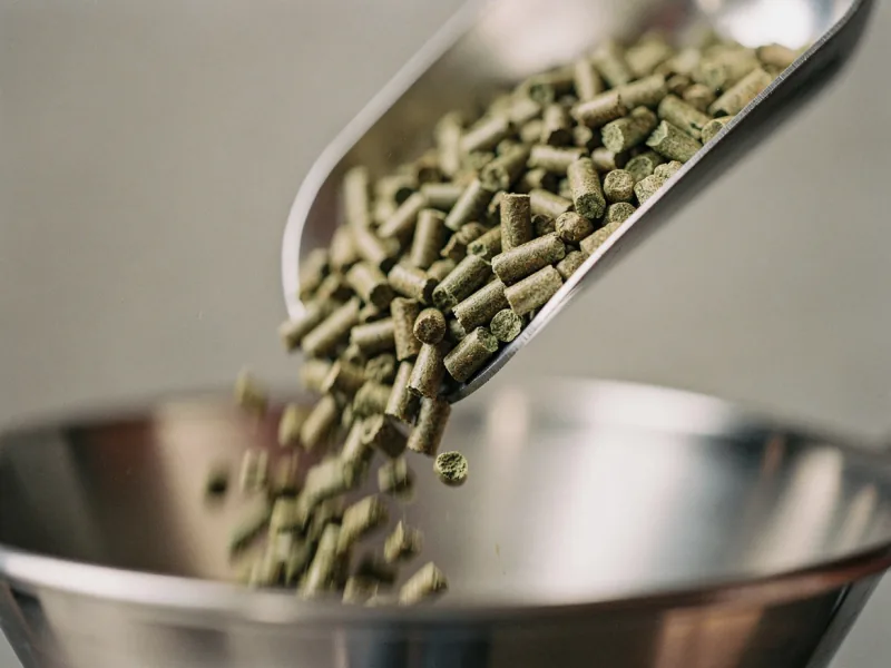 Bier: Was „Double Dry Hopped“ nicht verspricht